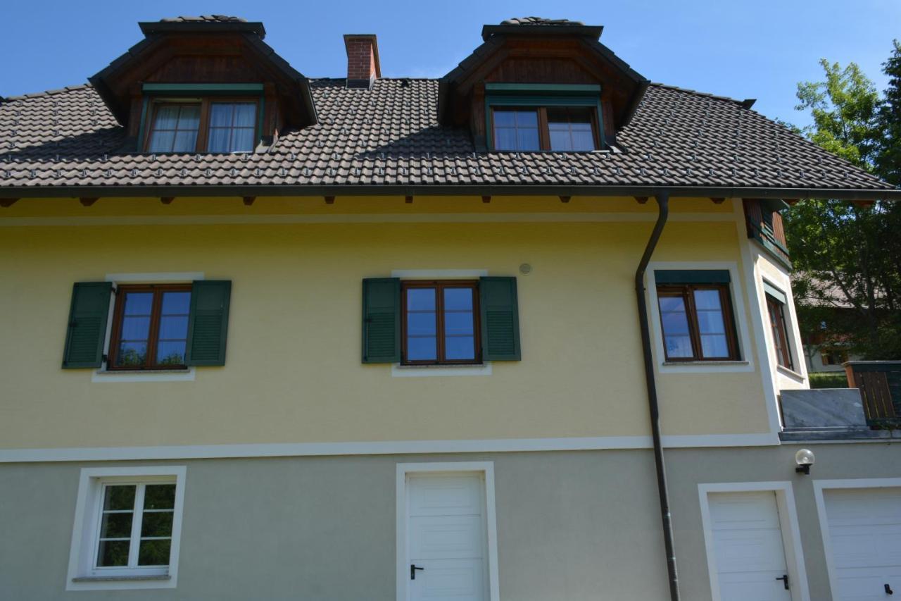 Ferienhaus Kristina/Hebalm Deutschlandsberg Exterior photo